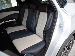 2022款 430KM 豪华型