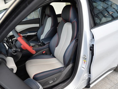 2022款 430KM 豪华型