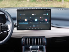 2022款 430KM 豪华型