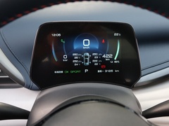 2022款 430KM 豪华型