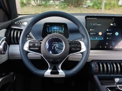 2022款 430KM 豪华型