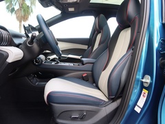 2022款 430KM 豪华型