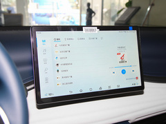 2022款 430KM 豪华型