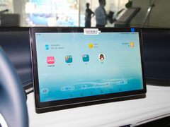 2022款 430KM 豪华型