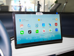 2022款 430KM 豪华型