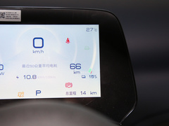 2022款 430KM 豪华型