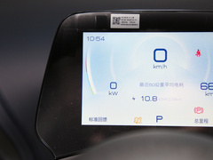 2022款 430KM 豪华型