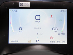 2022款 430KM 豪华型
