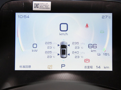 2022款 430KM 豪华型