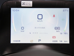 2022款 430KM 豪华型