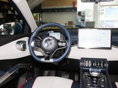 2022款 430KM 豪华型