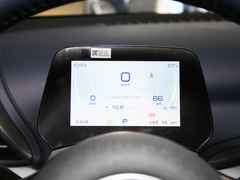 2022款 430KM 豪华型
