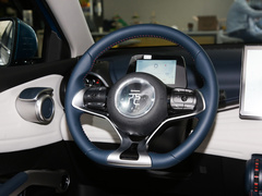 2022款 430KM 豪华型