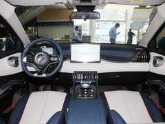 2022款 430KM 豪华型
