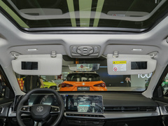 2022款 β-质享生活系列 1.5T 大满足1078版