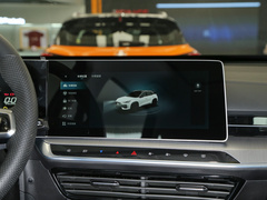 2022款 β-质享生活系列 1.5T 大满足1078版