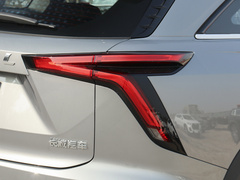 2022款 1.5T 智领版