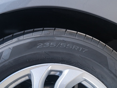 2022款 EcoBoost 245 时尚型