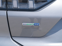 2022款 EcoBoost 245 时尚型