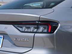 2022款 EcoBoost 245 时尚型