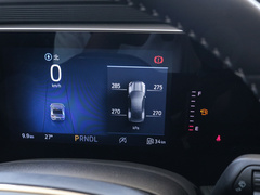 2022款 EcoBoost 245 时尚型