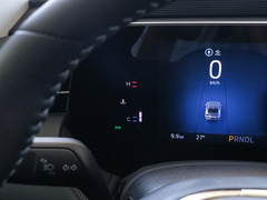 2022款 EcoBoost 245 时尚型