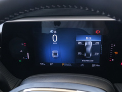 2022款 EcoBoost 245 时尚型
