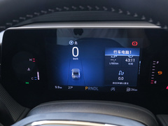 2022款 EcoBoost 245 时尚型