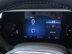2022款 EcoBoost 245 时尚型