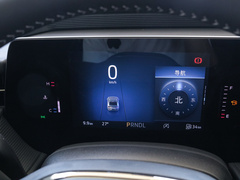 2022款 EcoBoost 245 时尚型