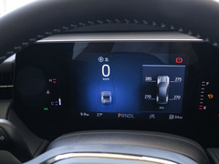 2022款 EcoBoost 245 时尚型