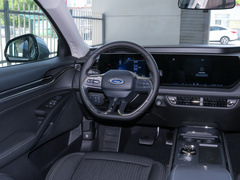 2022款 EcoBoost 245 时尚型