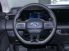 2022款 EcoBoost 245 时尚型