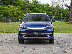 2022款 EV 600KM 尊享型