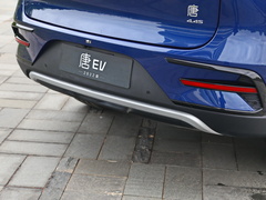 2022款 EV 600KM 尊享型