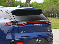 2022款 EV 600KM 尊享型