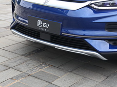 2022款 EV 600KM 尊享型