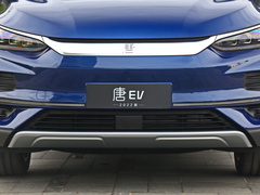 2022款 EV 600KM 尊享型