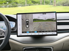 2022款 EV 600KM 尊享型
