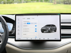 2022款 EV 600KM 尊享型