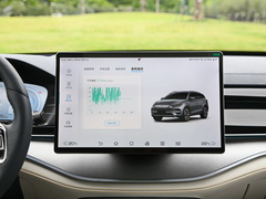 2022款 EV 600KM 尊享型