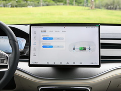 2022款 EV 600KM 尊享型