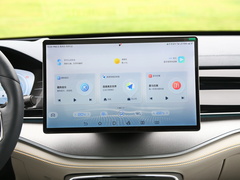 2022款 EV 600KM 尊享型