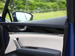 2022款 EV 600KM 尊享型