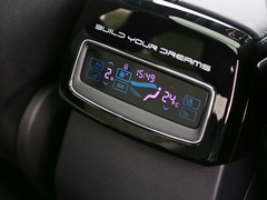 2022款 EV 600KM 尊享型