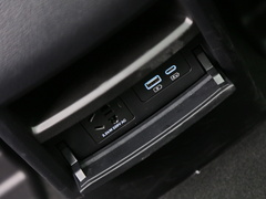 2022款 EV 600KM 尊享型