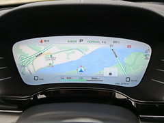 2022款 EV 600KM 尊享型