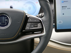2022款 EV 600KM 尊享型
