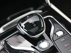 2022款 EV 600KM 尊享型