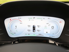 2022款 EV 600KM 尊享型